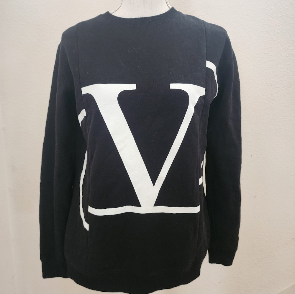 Valentino sweater